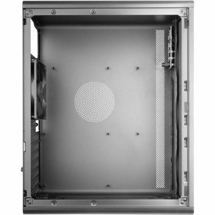 ATX полу-висока кутия Tacens 2AERO Черен