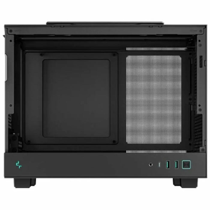 ATX полу-висока кутия DEEPCOOL Черен
