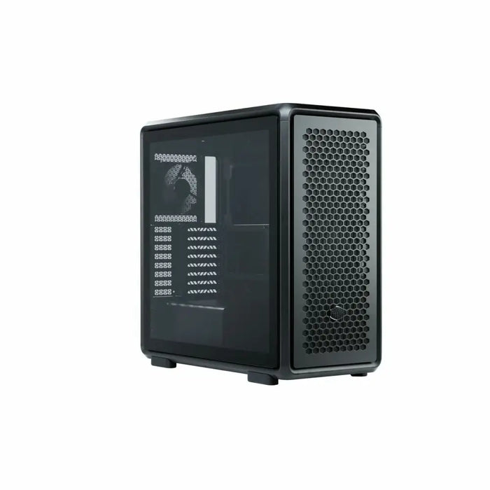ATX полу-висока кутия Cooler Master MF600-KGNN-S00 Черен