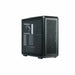 ATX полу-висока кутия Cooler Master MF600-KGNN-S00 Черен