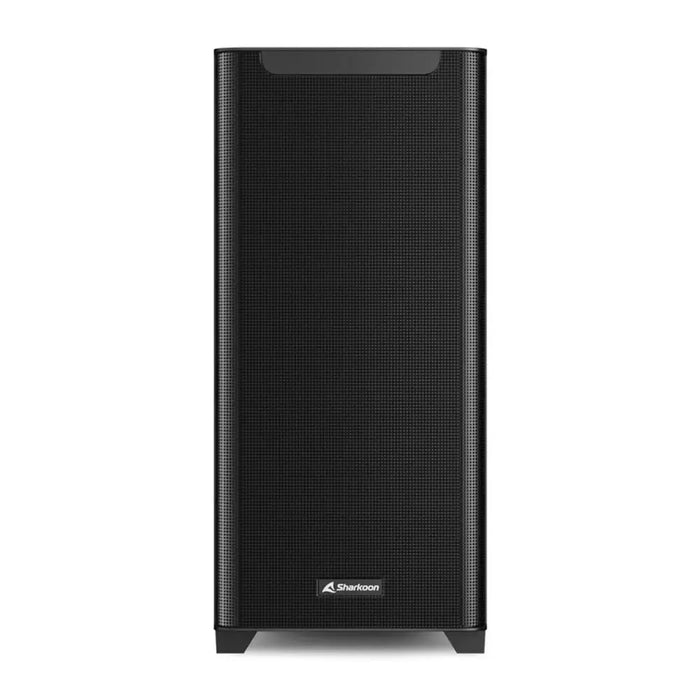 ATX полу-висока кутия Sharkoon M30 BLACK ATX E-ATX Черен