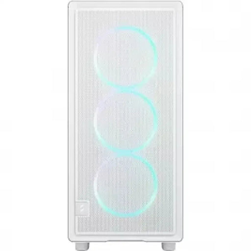 ATX полу-висока кутия Fractal Design FD-C-EPO1A-05 Бял