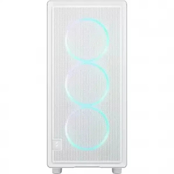 ATX полу-висока кутия Fractal Design FD-C-EPO1A-05 Бял