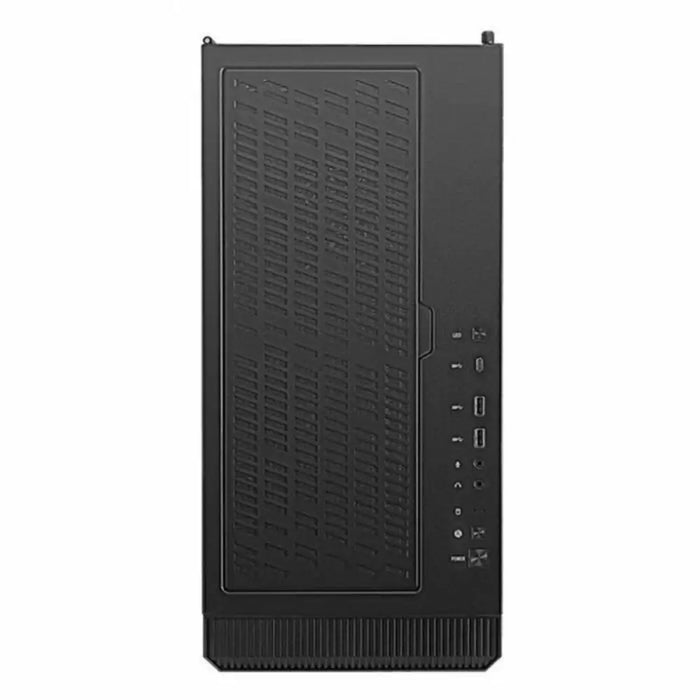 ATX полу-висока кутия MSI MPG VELOX 100P AIRFLOW Черен