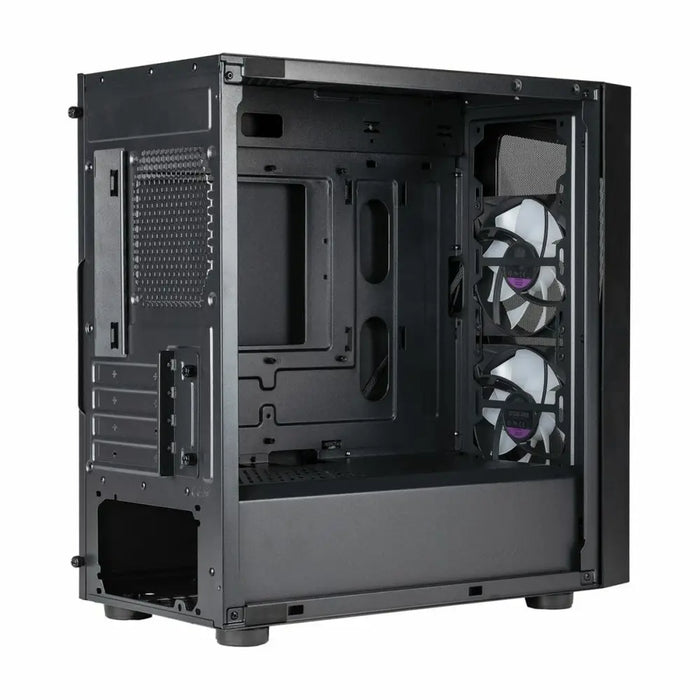 ATX полу-висока кутия Cooler Master CP320-KGNN-S00 Черен