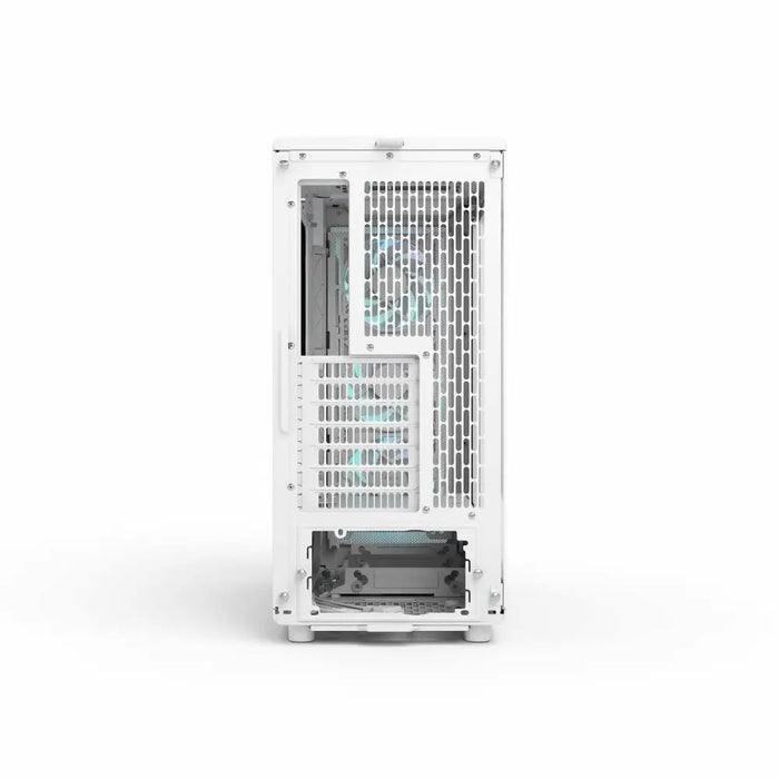 ATX полу-висока кутия Fractal Design FD-C-EPO1A-05 Бял