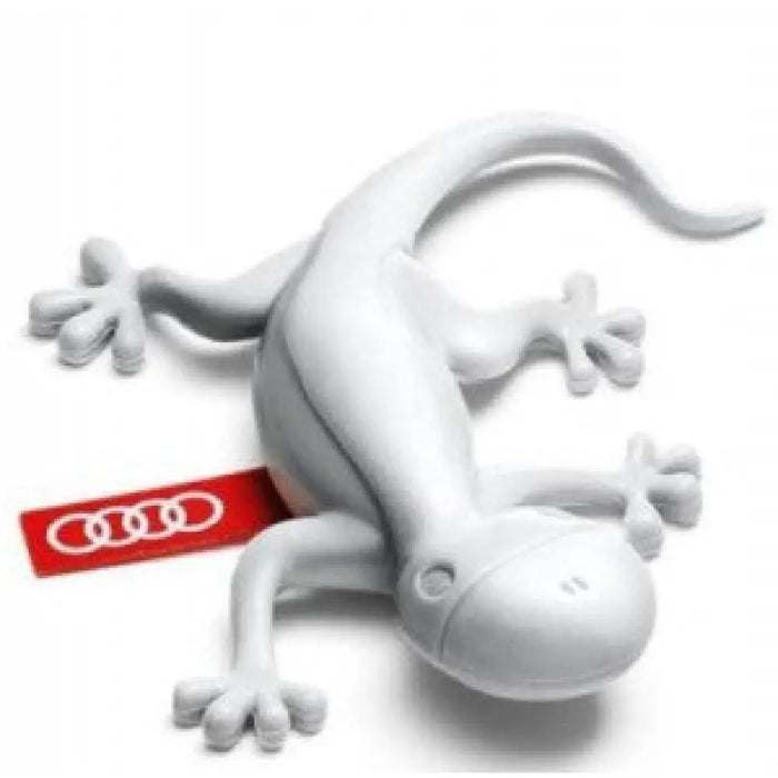 AUDI АРОМАТИЗАТОР ГЕКОН БЯЛ 000 087 009A