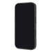 Audi Carbon Fiber Stripe iPhone 16 Pro 6.3’’ черен/черен