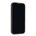 Audi Carbon Fiber Stripe iPhone 16 Pro Max 6.9’’ черен