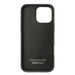 Audi Carbon Fiber Stripe iPhone 16 Pro Max 6.9’’ черен