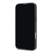 Audi Carbon Fiber Stripe iPhone 16 Pro Max 6.9’’ черен
