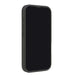 Audi Genuine Leather MagSafe iPhone 16 6.1’’ black-red