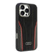 Audi Genuine Leather MagSafe iPhone 16 Pro Max 6.9’’