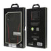 Audi Genuine Leather MagSafe iPhone 16 Pro Max 6.9’’