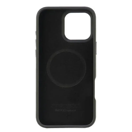 Audi Genuine Leather MagSafe iPhone 16 Pro Max 6.9’’