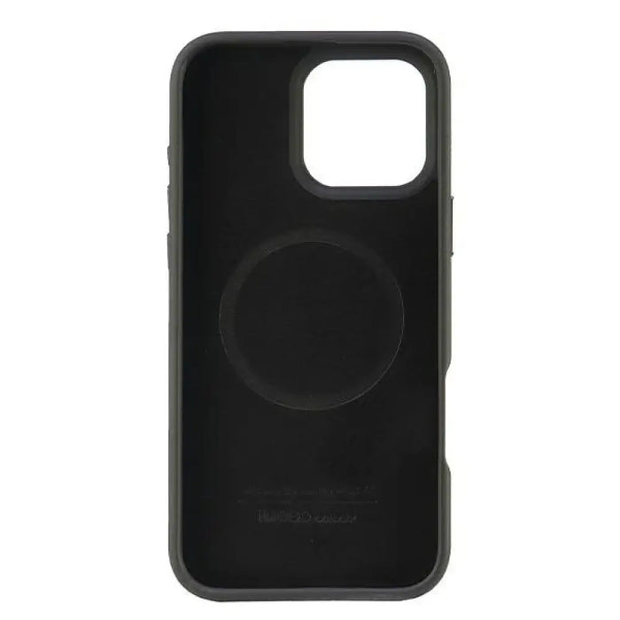 Audi Genuine Leather MagSafe iPhone 16 Pro Max 6.9’’