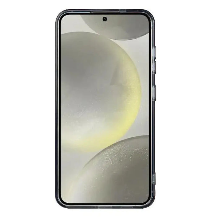 Audi IML Geometric Pattern Case S24 S921 сив/сив твърд