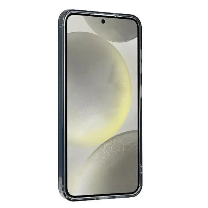 Audi IML Geometric Pattern Case S24 S921 сив/сив твърд