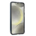 Audi IML Geometric Pattern Case S24 S921 сив/сив твърд