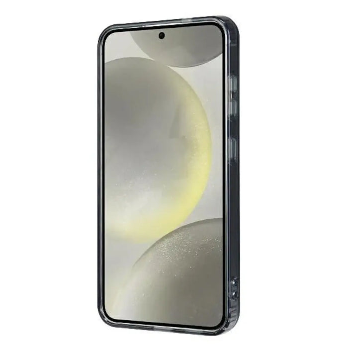 Audi IML Geometric Pattern Case S24 S921 сив/сив твърд