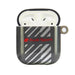 Audi IML Sport Case за AirPods 1 / 2 - черен