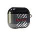 Audi IML Sport Case за AirPods 3 - черен