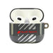 Audi IML Sport Case за AirPods 3 - черен