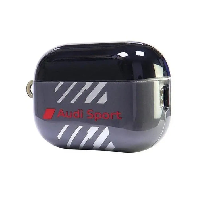 Audi IML Sport Case за AirPods Pro 2 - черен