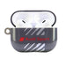 Audi IML Sport Case за AirPods Pro 2 - черен