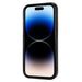 Audi IML Sport MagSafe Case iPhone 14 Pro 6.1’’ черен/черен