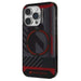 Audi IML Sport MagSafe Case iPhone 14 Pro Max 6.7’’
