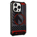 Audi IML Sport MagSafe Case iPhone 15 Pro Max 6.7’’