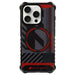 Audi IML Sport MagSafe Case iPhone 15 Pro Max 6.7’’