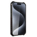Audi IML Sport MagSafe Case iPhone 15 Pro Max 6.7’’