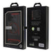 Audi IML Sport MagSafe iPhone 16 6.1’’ черен/черен твърд