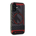Audi IML Sport MagSafe iPhone 16 6.1’’ черен/черен твърд