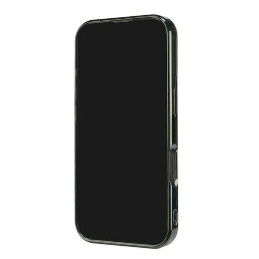 Audi IML Sport MagSafe iPhone 16 6.1’’ черен/черен твърд