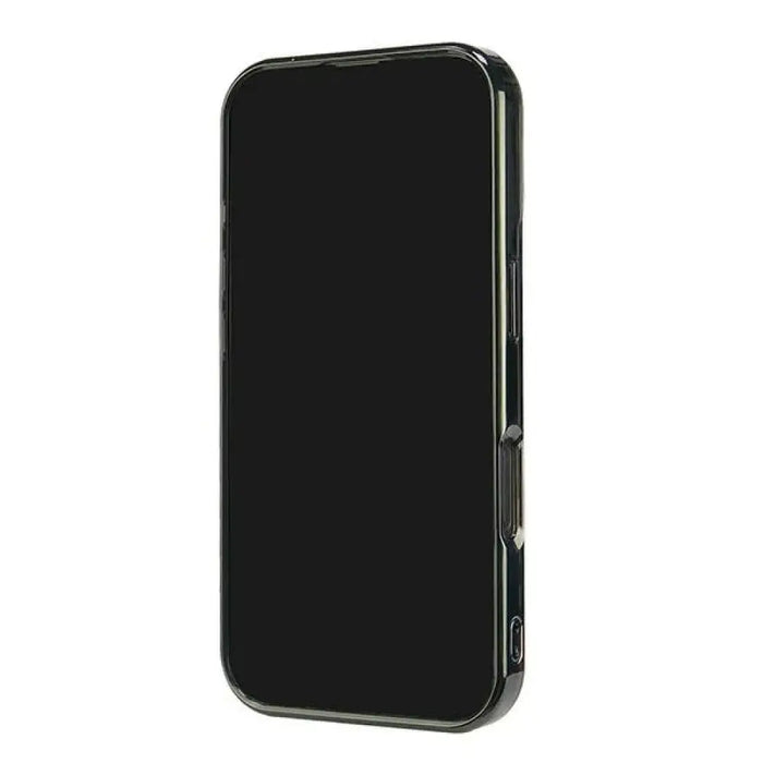 Audi IML Sport MagSafe iPhone 16 6.1’’ черен/черен твърд