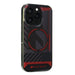 Audi IML Sport MagSafe iPhone 16 Pro 6.3’’ черен/черен