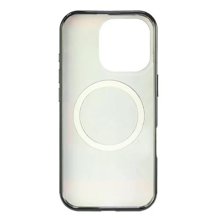 Audi IML Sport MagSafe iPhone 16 Pro 6.3’’ черен/черен