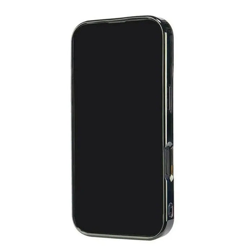 Audi IML Sport MagSafe iPhone 16 Pro 6.3’’ черен/черен