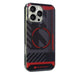 Audi IML Sport MagSafe iPhone 16 Pro Max 6.9’’ черен/черен