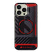 Audi IML Sport MagSafe iPhone 16 Pro Max 6.9’’ черен/черен
