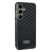 Audi IML Stitching Pattern MagSafe Case S24 S921