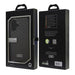 Audi IML Stitching Pattern MagSafe iPhone 16 6.1’’