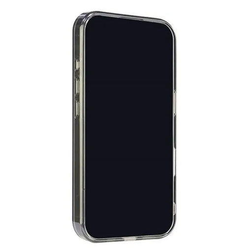 Audi IML Stitching Pattern MagSafe iPhone 16 6.1’’