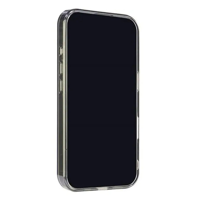 Audi IML Stitching Pattern MagSafe iPhone 16 6.1’’