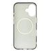 Audi IML Stitching Pattern MagSafe iPhone 16 6.1’’