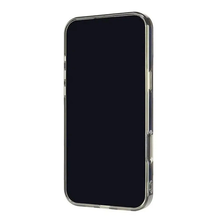 Audi IML Stitching Pattern MagSafe iPhone 16 Plus 6.7’’