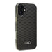 Audi IML Stitching Pattern MagSafe iPhone 16 Plus 6.7’’
